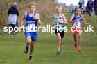Boys and Girls under-13s 2022 Farringdon Cross Country, Sunderland, Saturday, Sept. 3rd. Photo: David T. Hewitson/Sports for All Pics